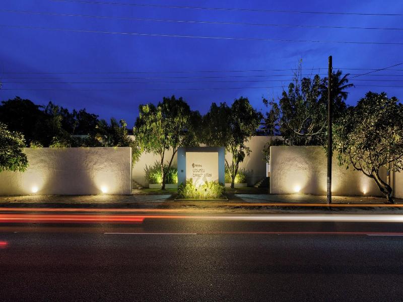 Ubuntu Beach Villas By Reveal image