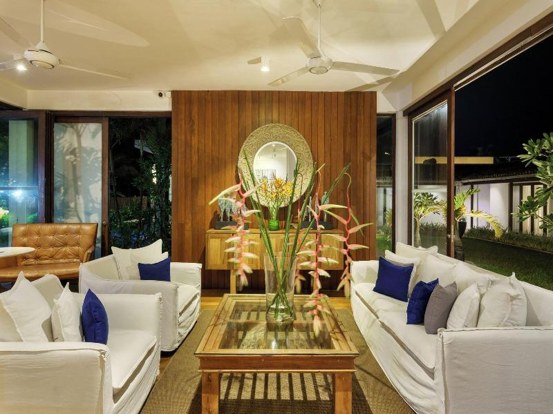 Ubuntu Beach Villas By Reveal image