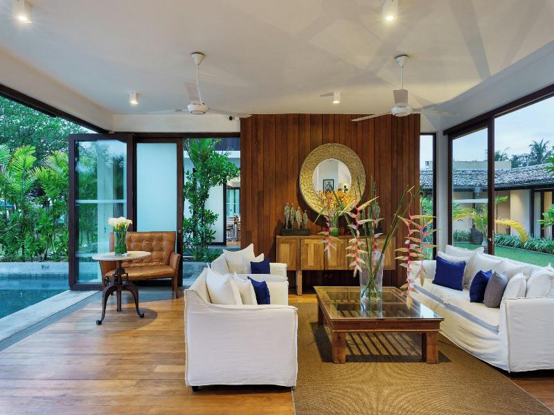 Ubuntu Beach Villas By Reveal image