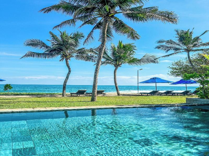 Ubuntu Beach Villas By Reveal image