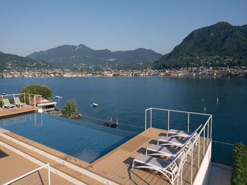 Residence Porticcioli Boutique Apartements Resort image
