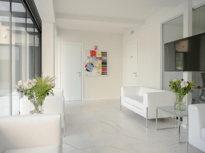 Residence Porticcioli Boutique Apartements Resort image