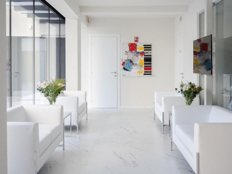 Residence Porticcioli Boutique Apartements Resort image