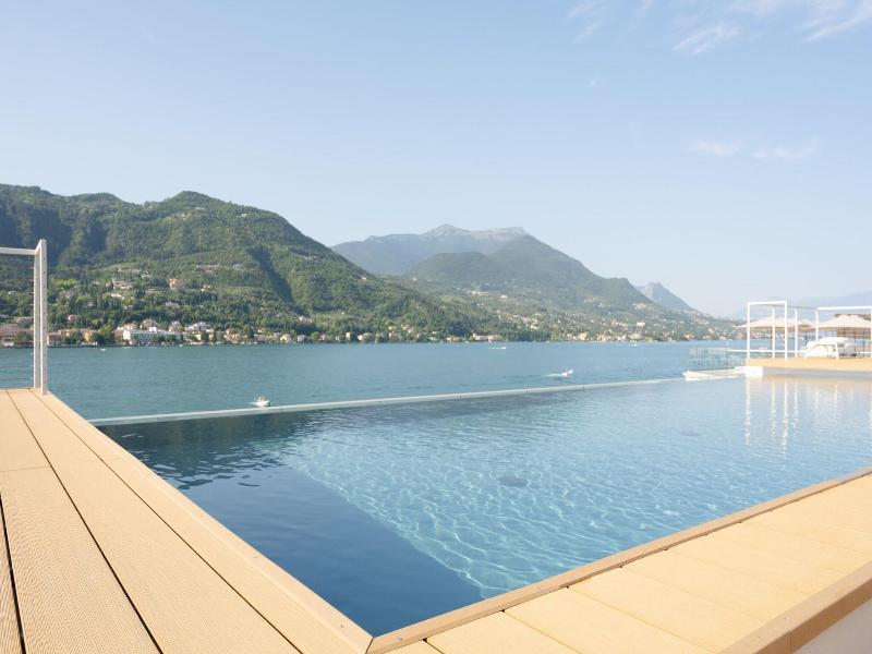 Residence Porticcioli Boutique Apartements Resort image