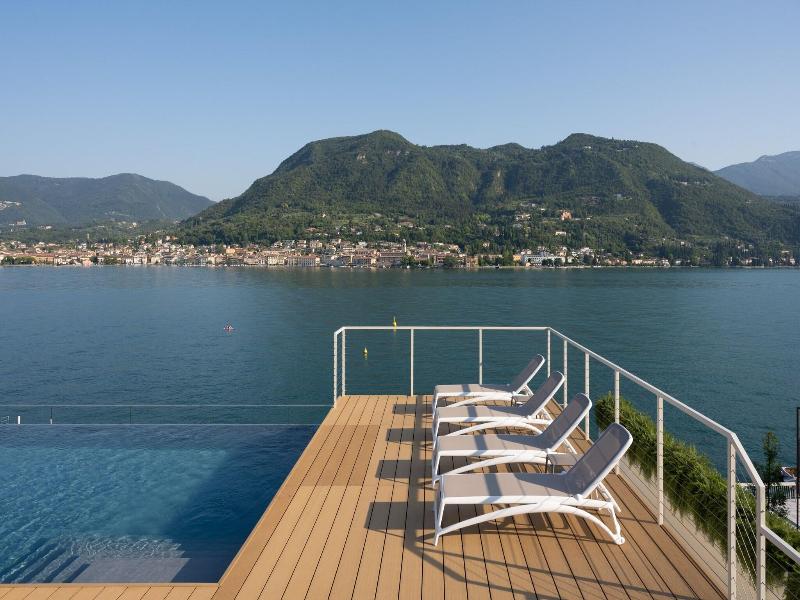 Residence Porticcioli Boutique Apartements Resort image