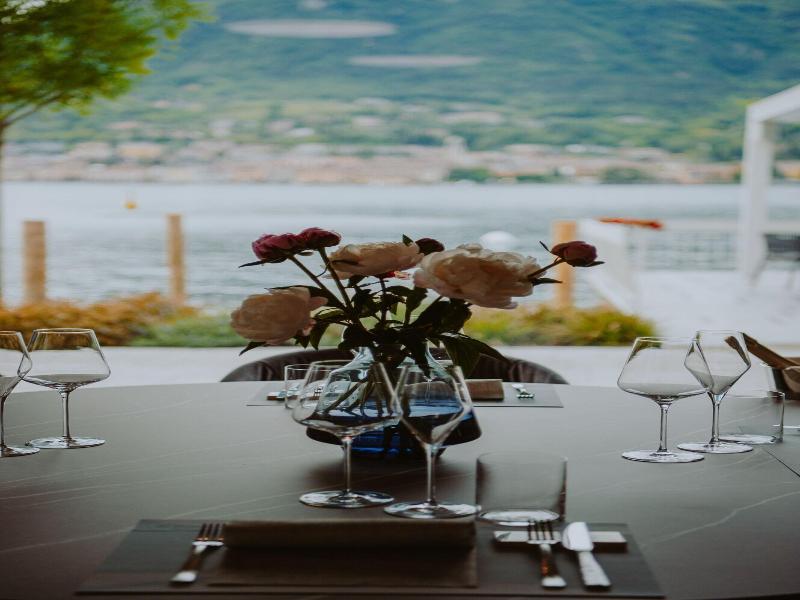 Residence Porticcioli Boutique Apartements Resort image