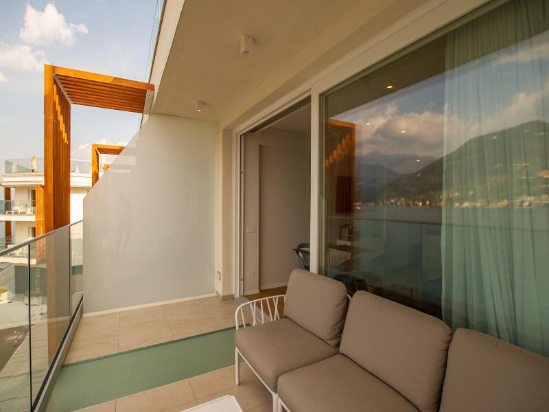 Residence Porticcioli Boutique Apartements Resort image