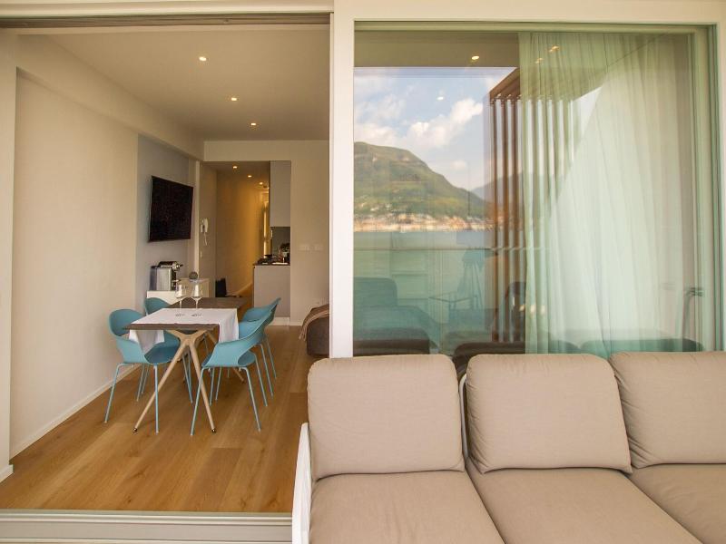 Residence Porticcioli Boutique Apartements Resort image