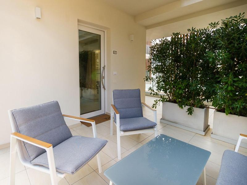 Residence Porticcioli Boutique Apartements Resort image