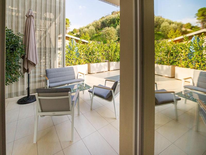 Residence Porticcioli Boutique Apartements Resort image
