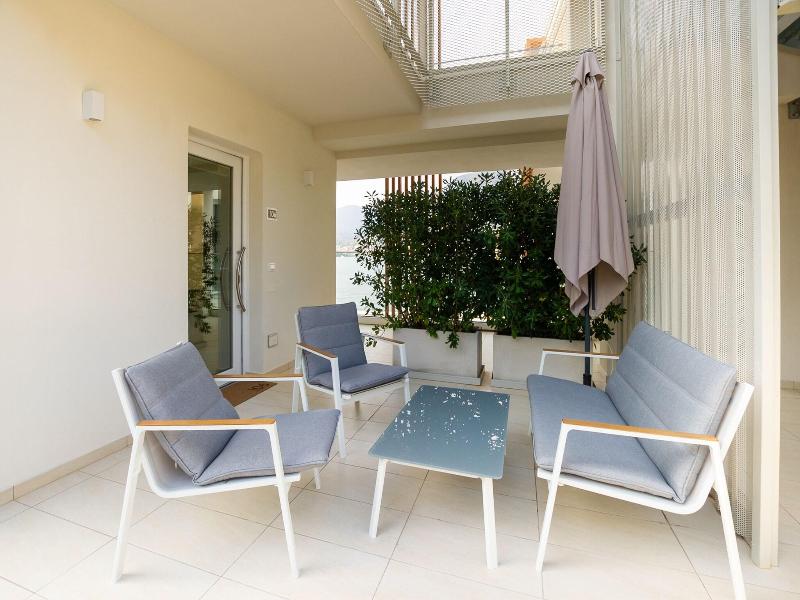 Residence Porticcioli Boutique Apartements Resort image