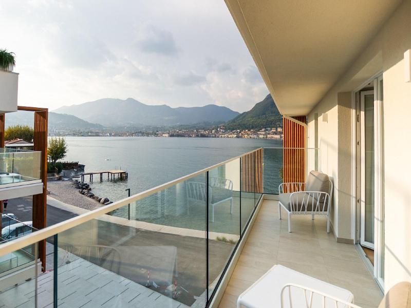 Residence Porticcioli Boutique Apartements Resort image