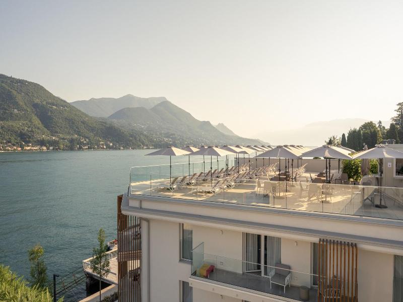 Residence Porticcioli Boutique Apartements Resort image