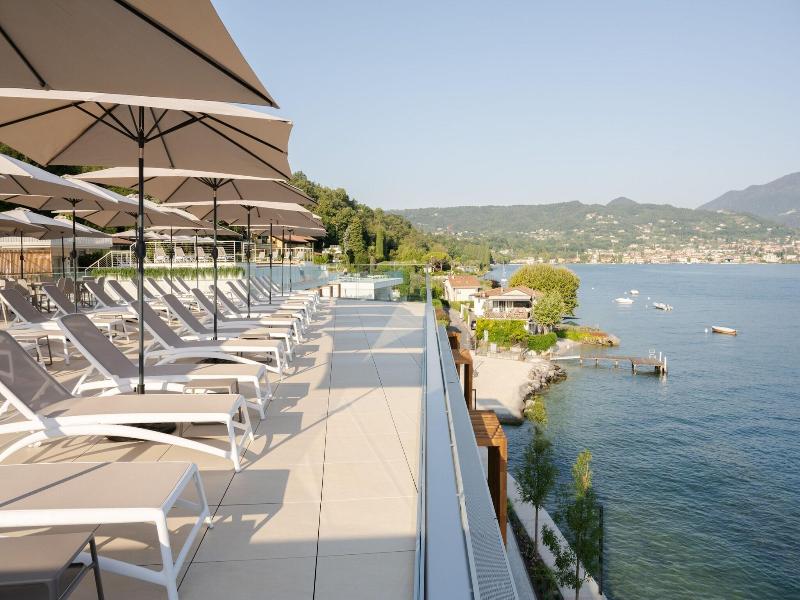 Residence Porticcioli Boutique Apartements Resort image
