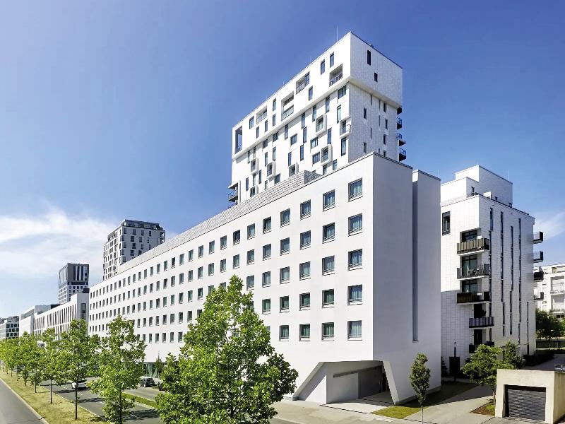 H2 Hotel Duesseldorf City