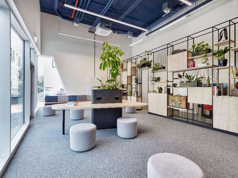 H2 Hotel Duesseldorf City image