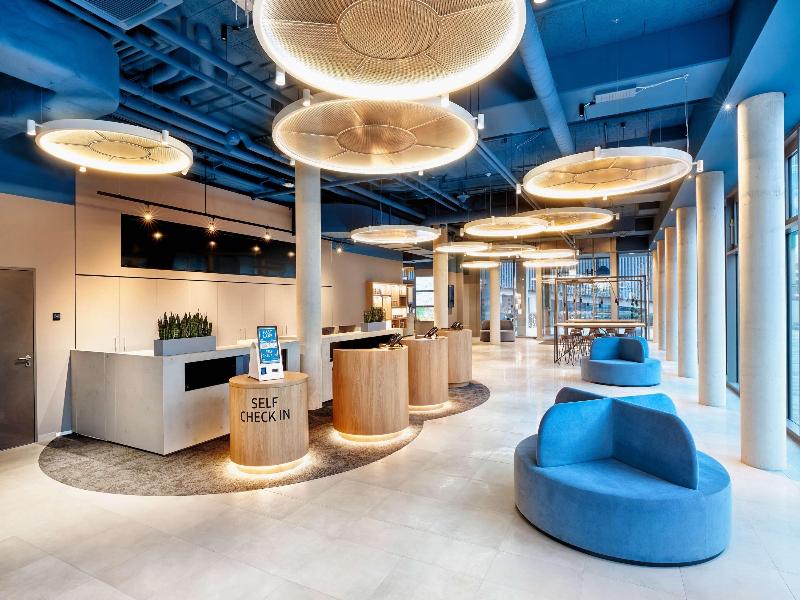 H2 Hotel Duesseldorf City image