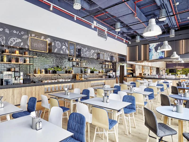 Leonardo Smart Hotel Dusseldorf