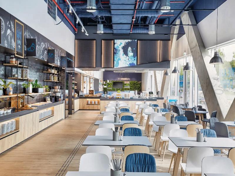 Leonardo Smart Hotel Dusseldorf