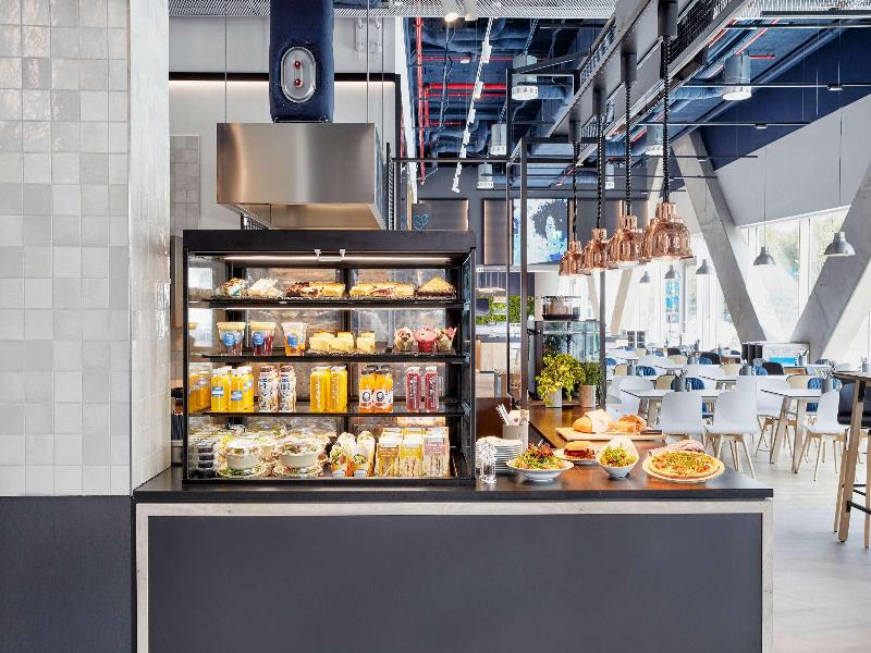 H2 Hotel Duesseldorf City image
