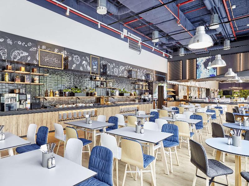 H2 Hotel Duesseldorf City image
