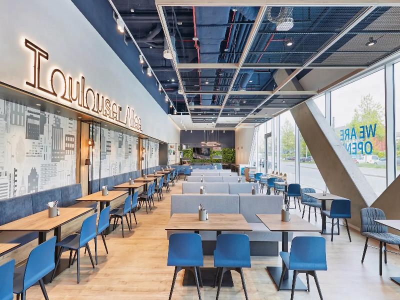 Leonardo Smart Hotel Dusseldorf