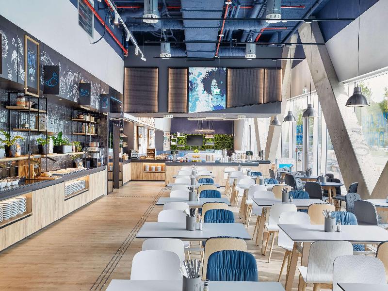 H2 Hotel Duesseldorf City image