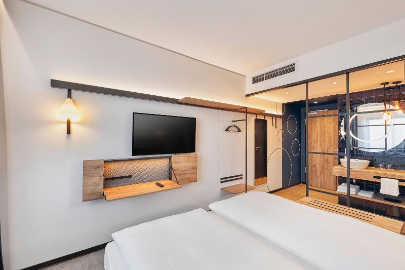 H2 Hotel Duesseldorf City image