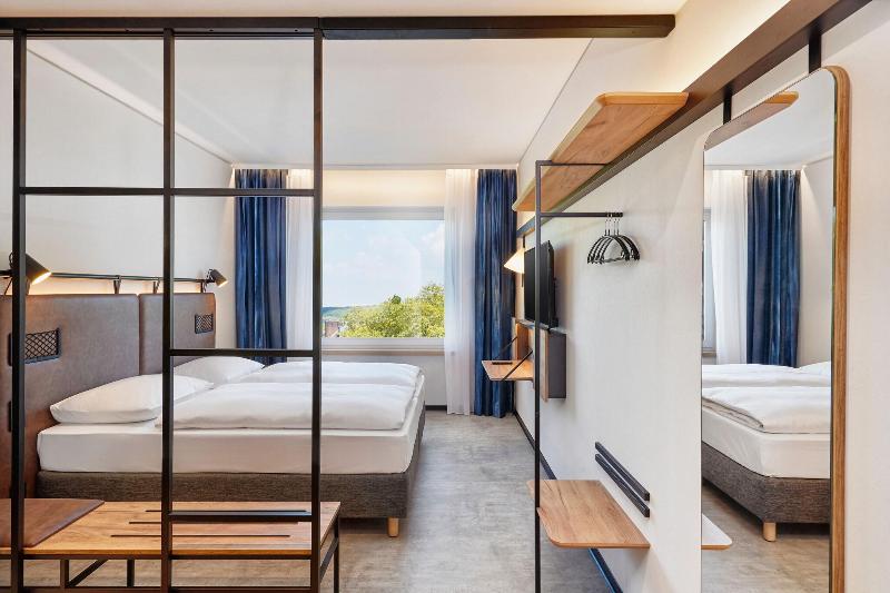 H2 Hotel Duesseldorf City image