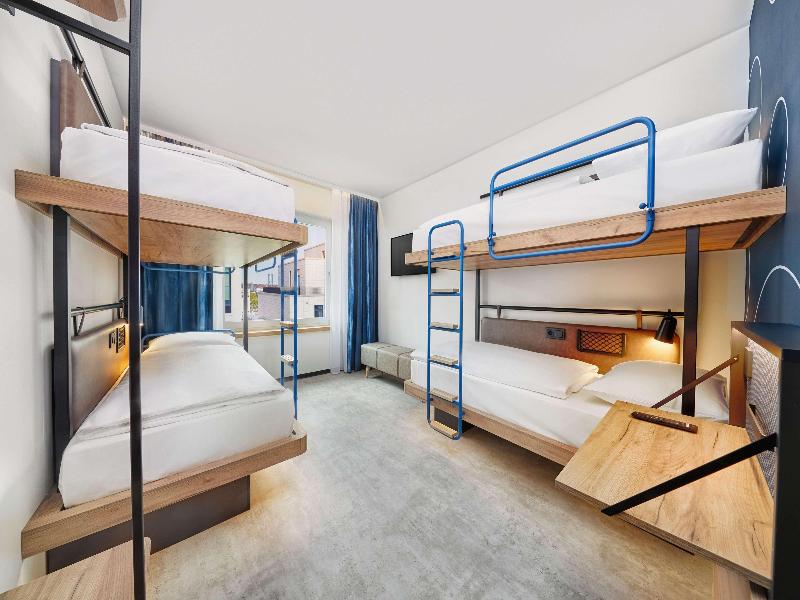 H2 Hotel Duesseldorf City image