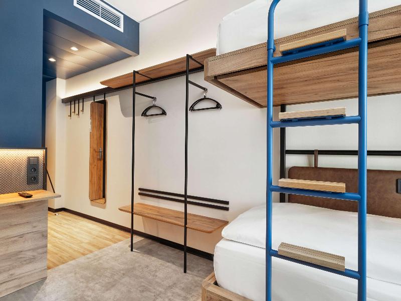 H2 Hotel Duesseldorf City image
