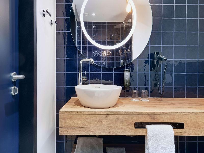 H2 Hotel Duesseldorf City image