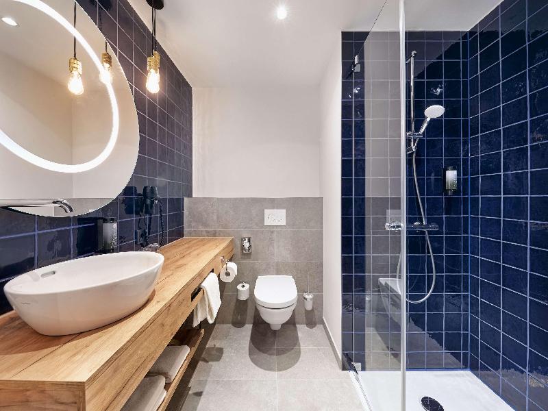 H2 Hotel Duesseldorf City image