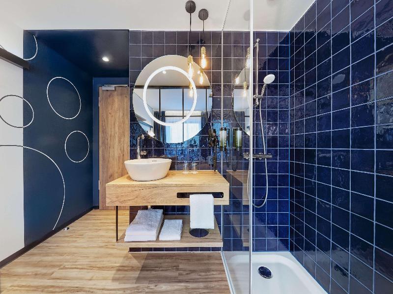 H2 Hotel Duesseldorf City image