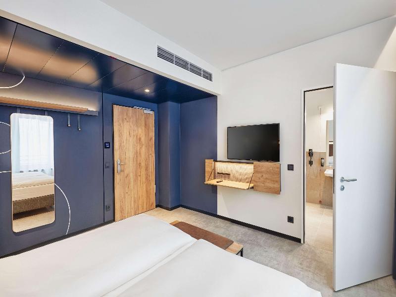 H2 Hotel Duesseldorf City image