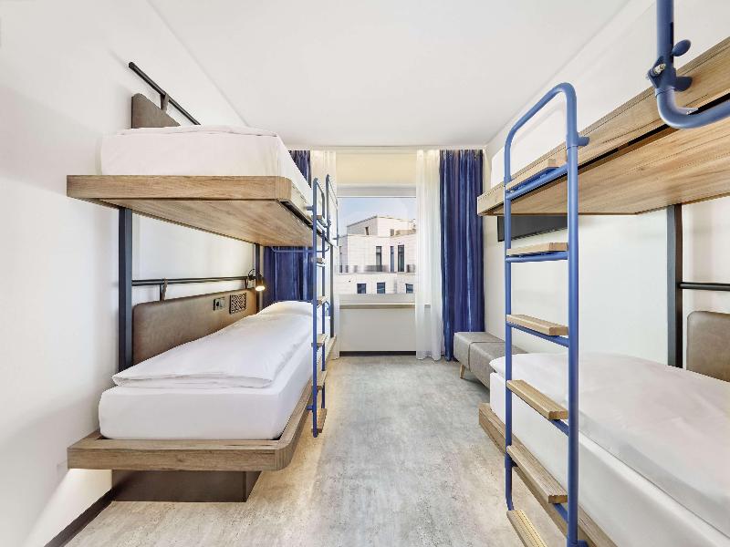 H2 Hotel Duesseldorf City image