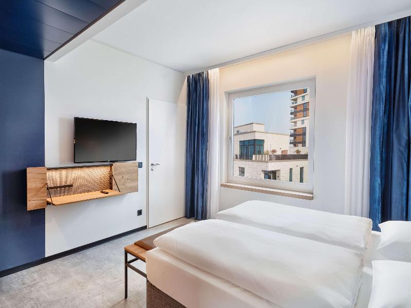 H2 Hotel Duesseldorf City image