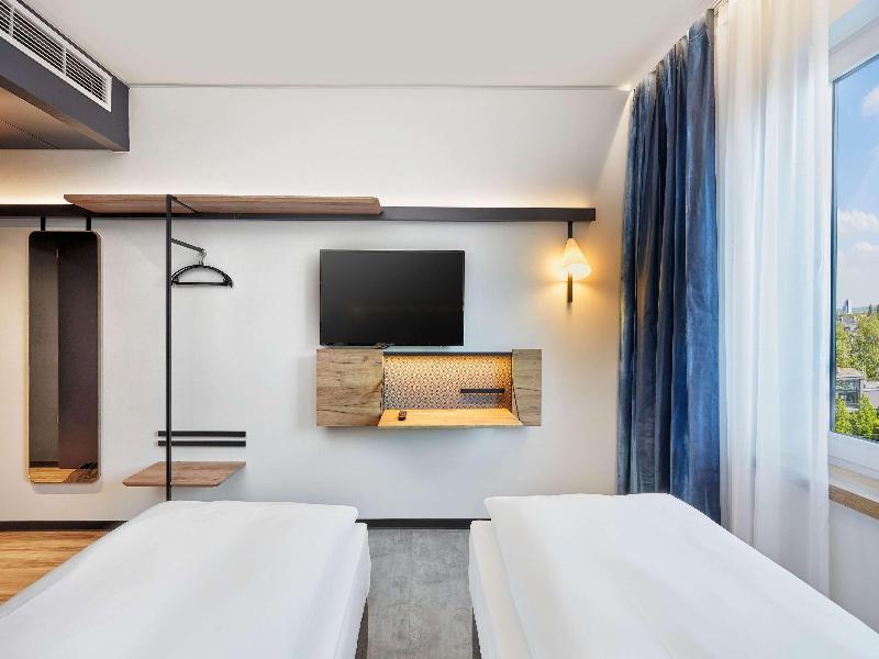 H2 Hotel Duesseldorf City image