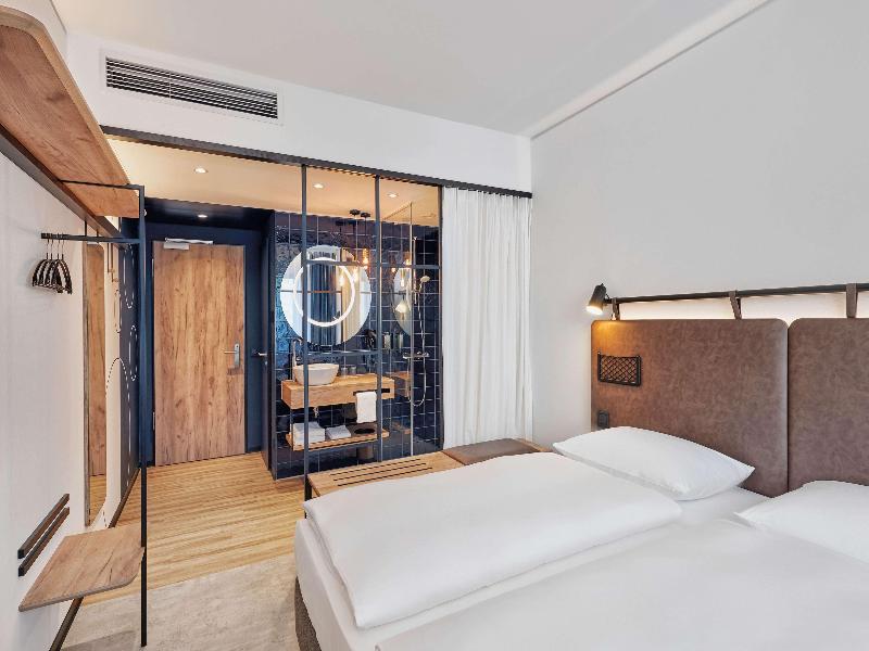H2 Hotel Duesseldorf City image