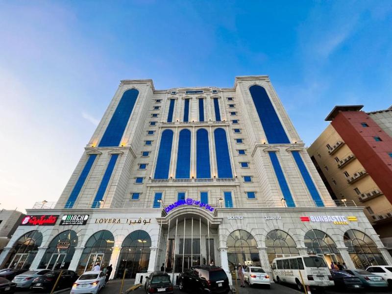 Casa Di Ora Al Naseem