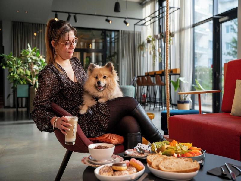 Moxy Paris Val D Europe image