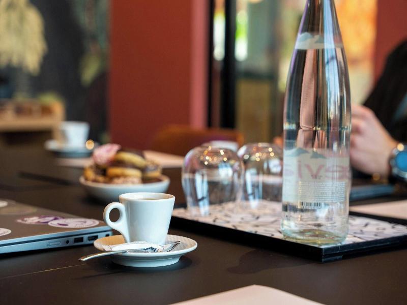 Moxy Paris Val D Europe image