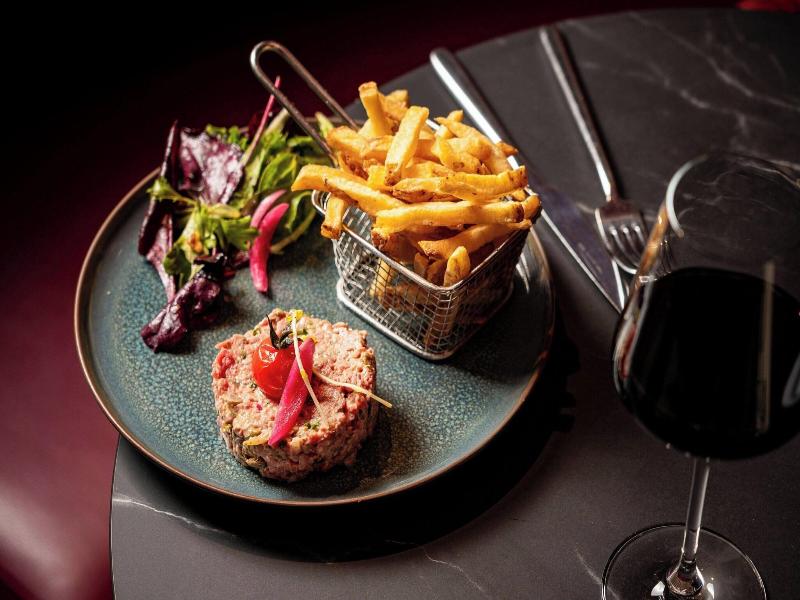 Moxy Paris Val D Europe image