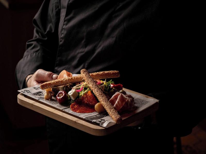 Moxy Paris Val D Europe image