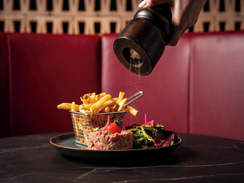 Moxy Paris Val D Europe image