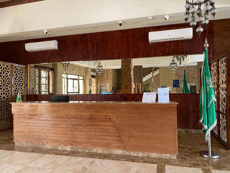 Al Diyafa Hotel image