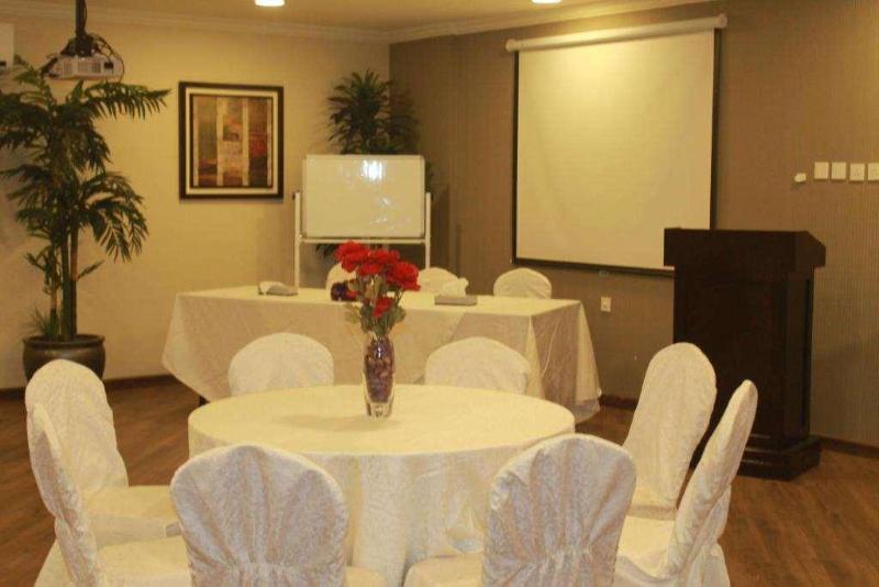 Al Diyafa Hotel image