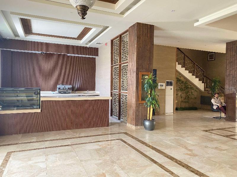 Al Diyafa Hotel image