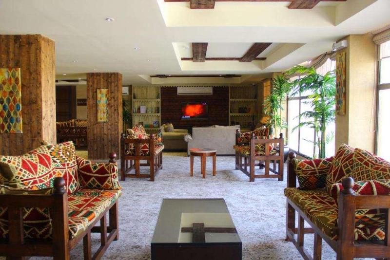 Al Diyafa Hotel image