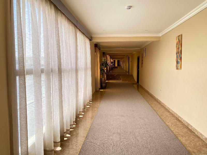 Al Diyafa Hotel image